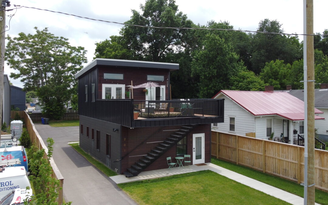Bellaire AirBNB