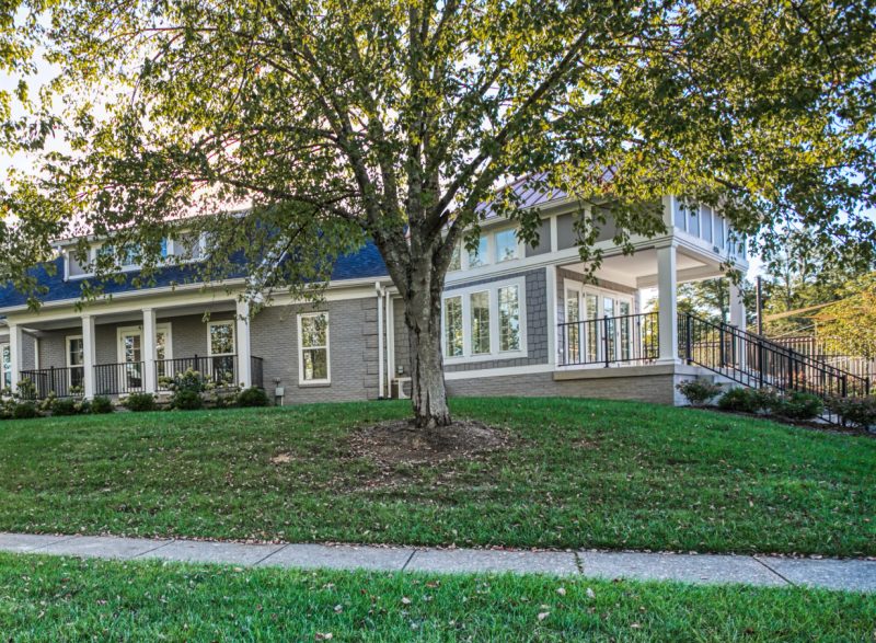 Copperfield Clubhouse